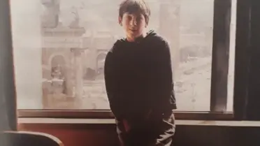 Nereden nereye! Bu çocuğu şimdi dünya tanıyor