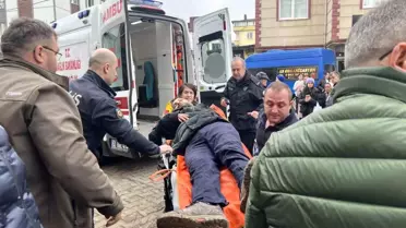 Sokak ortasında kanlı infaz! Husumetlisini 10 kurşunla katletti