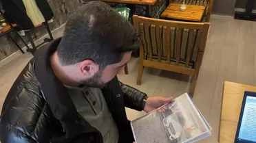 Şanlıurfa'da Dolandırıcılık: 1.4 Milyon TL Kayıp