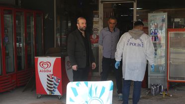 Antalya'da Park Yeri Kavgasında Cinayet