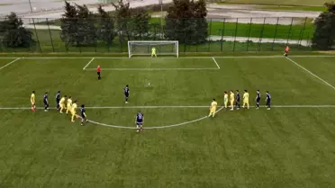 Penaltı İçin 226 Kilometre Yol Gitti