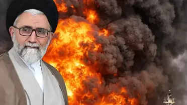 Pezeşkiyan, İstihbarat Bakanının öldüğünü doğruladı