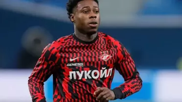 Quincy Promes kuzenini bıçakladığını itiraf etti