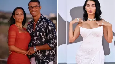 Ronaldo'dan sevgilisine 37.5 milyon dolarlık hediye