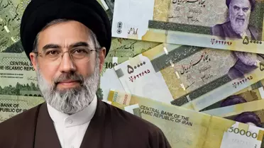 Savaş halindeki İran'da asgari ücrete dev zam