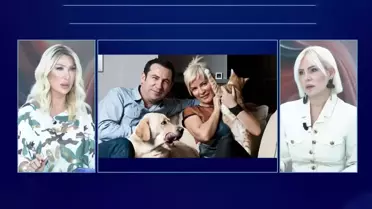 Seda Sayan'dan Ömür Gedik'e olay sözler: Senin evin çiş kokuyordur