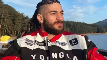 Testo Taylan tutuklandı