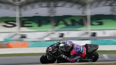 Toprak Razgatlıoğlu MotoGP'de Brezilya'da