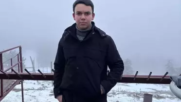 Traktör Yıkarken Elektrik Çarptı