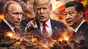 Trump'ın 'Küba'yı alma onuru benim olacak' çıkışı Çin'i de harekete geçirdi