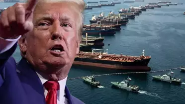 Trump'ın NATO ısrarı geçmiyor: İran'da bu konuda adım atın