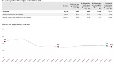 Tarımsal Girdi Fiyatları Yükselişte