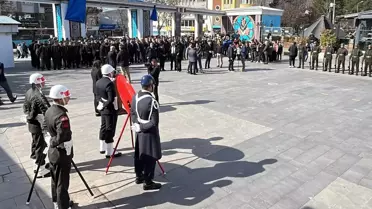 Tunceli'de 30 yıl sonra bir ilk