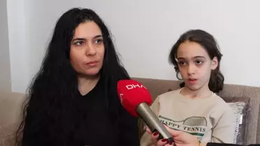 Kumar Borçları Yüzünden Eşini Soğukta Bıraktı