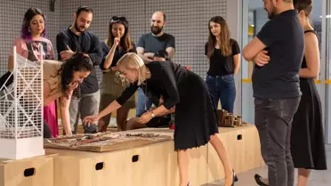 Üniversitelerde geleceğin yetkinliklerine uygun eğitim modeli yaygınlaşıyor