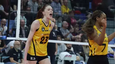 VakıfBank, Milano ile Zorlu Rövanşa Çıkıyor!