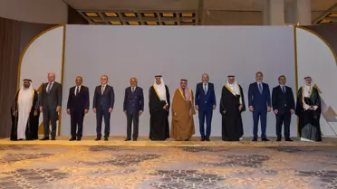 12 ülkeden İran'a çağrı! Bakan Fidan, metni görünce hemen müdahale etmiş