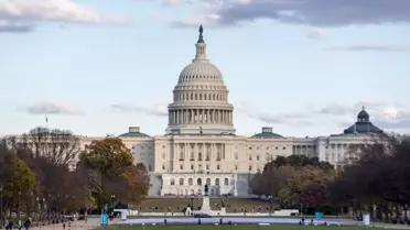 Senato, Trump'ın İran'a Saldırı Tasarısını Reddetti