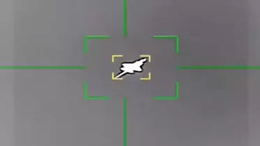 İran, ABD'ye ait F-35 savaş uçağı vurdu