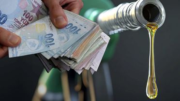 Akaryakıta tarihin en büyük zammı geliyor