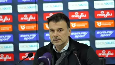 Stanojevic: Mücadeleye Sonuna Kadar Devam Edeceğiz