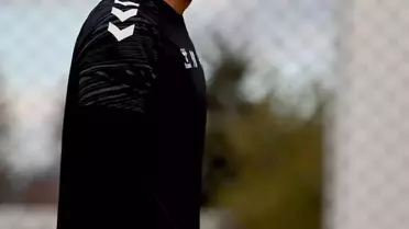 Altay'ın Genç Kalecisi Semih Sezonu Kapatıyor