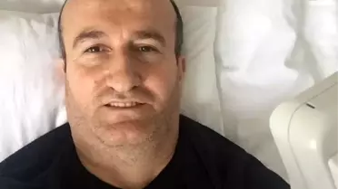 Yer: Antalya! Çukura düşen adam 1 milyon lira tazminat kazandı