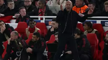 Arne Slot'tan çarpıcı itiraf: Sakatlanması bizim işimize geldi