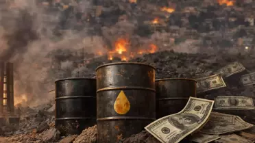 Asıl büyük dalga yolda! Dev bankadan kıyamet senaryosu