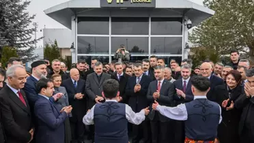 Bakan Tekin'den CHP'ye Eleştiriler
