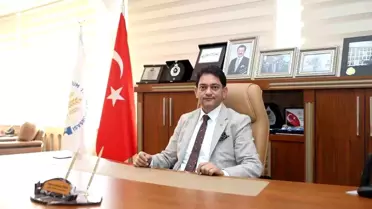 Hakan Oral'dan Ramazan Bayramı Mesajı