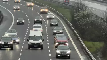 Bayram kısıtlaması! Trafiğe çıkmayacaklar