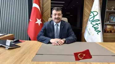 Ramazan Bayramı'nda Tatlı Alışverişine Dikkat!