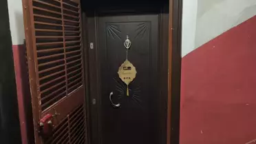 Boşanma Aşamasında Eşini Bıçaklayarak Öldürdü