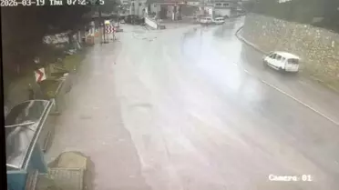 Bursa'da Bayram Öncesi Feci Kaza: 7 Yaralı