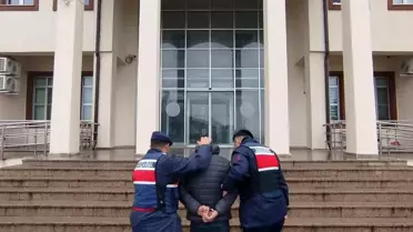 Çanakkale'de Uyuşturucu Operasyonu