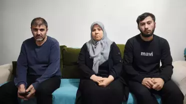 Sokakta Seken Kurşunla Hayatını Kaybetti