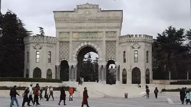 5 üniversiteye rektör ataması