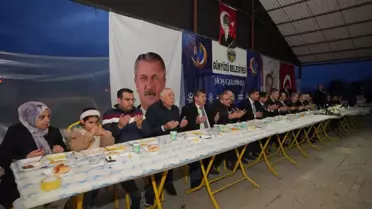 Destici'den İslam Alemine Çağrı