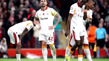 Dev bir gelirden oldular! Galatasaray'da kaçan balık büyük