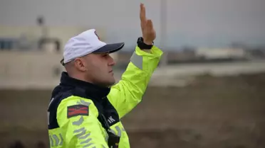 Diyarbakır'da Bayram Öncesi Trafik Denetimleri Artırıldı