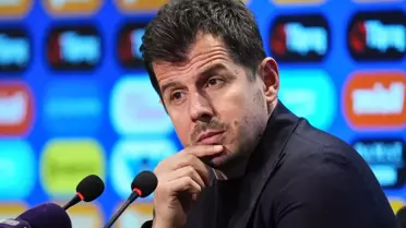 Emre Belözoğlu'ndan takımına serzeniş