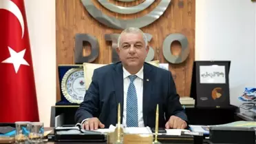 Bıyık'tan Ramazan Bayramı Mesajı