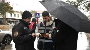 Erzincan'da Bayram Güvenlik Önlemleri Açıklandı