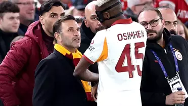 Osimhen için kritik gün