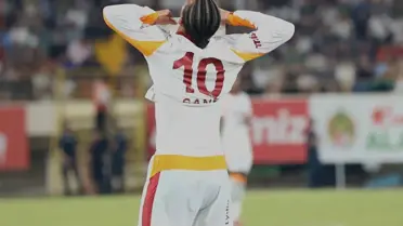 Galatasaray'da Leroy Sane krizi: İpleri neredeyse kopardı 