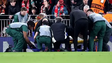 Galatasaray'dan saat 04.30'da açıklama: Noa Lang ve Osimhen'den kötü haber