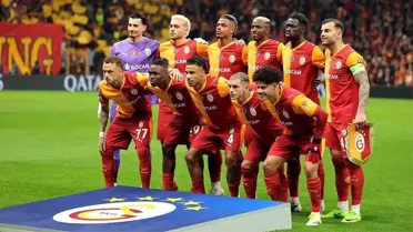 Galatasaray Liverpool ile Çeyrek Final İçin Savaşıyor