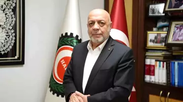 Bayram Mesajı: Barış ve Dayanışma vurgusu