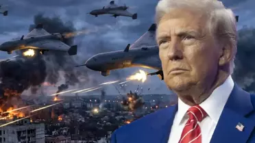 İddia değil ABD'nin resmi belgesi: Birinci tehdit İran'dan önce o ülke